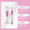 Brightening Cream, Reduces Fine Lines 9