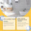Cleaners, Tile Crevices Refrigerator Seals Sink Cleaning 4
