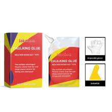 Waterproof Sealant for Wall Cracks & Brick Repair