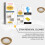 Cleaners, Tile Crevices Refrigerator Seals Sink Cleaning 11