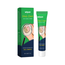 Nail Repair Cream Nourishes Shine Soothes Moisturizes