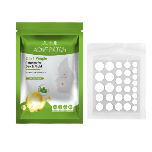 Clear Anti-Acne Patch