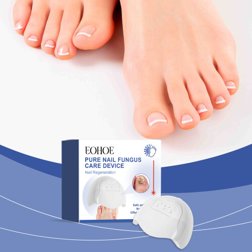 Tragbares Nagelpflegegerät für Zuhause 1