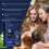 Body & Face Glitter Highlight Spray 14