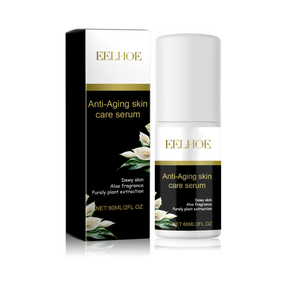 Firming Serum Lighten Fine Lines Hydrating Smooth Essence