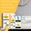Cleaners, Tile Crevices Refrigerator Seals Sink Cleaning 3