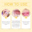 Moisturizing Lip Oil, Smooth Repair 6