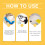 Cleaners, Tile Crevices Refrigerator Seals Sink Cleaning 6