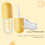 Moisturizing Lip Oil, Smooth Repair 9
