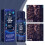 Body & Face Glitter Highlight Spray 2