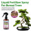 Premium 3-1-2 Flüssigdünger-Spray für Bonsai 4