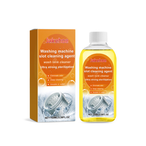 Washing Machine Tank Cleaner Wave Wheel