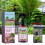Premium 3-1-2 Flüssigdünger-Spray für Bonsai 8