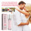 Pheromon-Kugel Parfüm: Natürlicher, leichter Duft 8