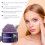 Blackberry Sugar Body Scrub, Exfoliating Hydrating 9