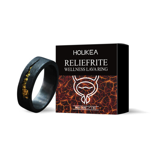 Body Care Lava Ring Daily Exercise