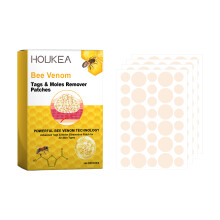 Bee Venom Keyo Patch Nourishes Cleanses Moisturizes Smoothes Skin