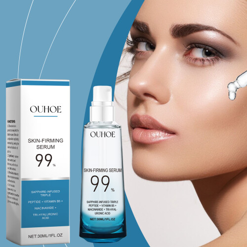 Firming Brightening Essence for Dry, Delicate Skin 1
