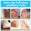 Honig-Milch-Handfuß-Maske: Peeling & Pflege 13
