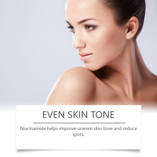 Firming Brightening Essence for Dry, Delicate Skin 2