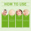 Clear Anti-Acne Patch 6