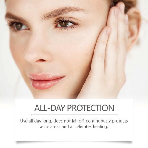 Clear Anti-Acne Patch 2