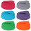 Leak proof Silicone Can Cover Efficient Dishwasher-orange color 7