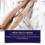 Blackberry Sugar Body Scrub, Exfoliating Hydrating 4
