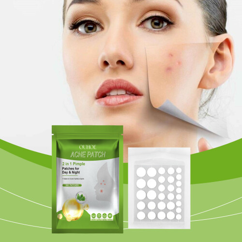Clear Anti-Acne Patch 1