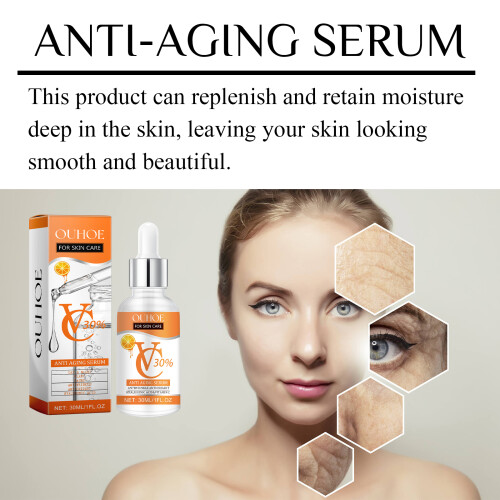 Anti-Aging Serum 2