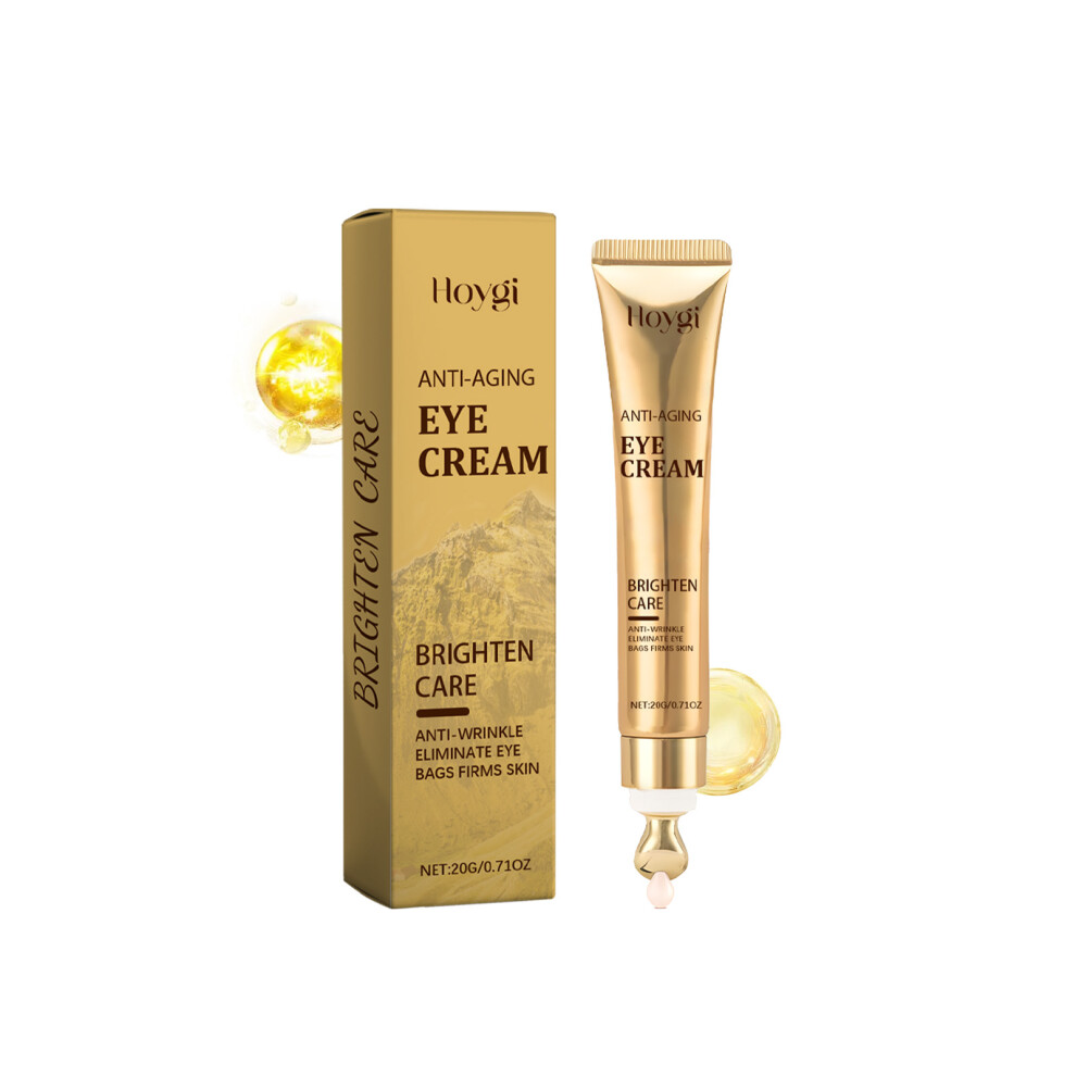 Cream Firming Eye Hydrating Lifting