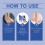 Bee Venom Nail Repair & Nutrition Solution 11