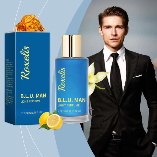 Patchouli-Duftparfum natürlich frisch elegant 1