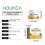 Firmendes Serum, Hydratisierend, Glättend 8