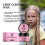 Edge Controls Wax - Smooth Frizz, Long Lasting Set 10