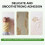 Wall Crack Repair Paste, Waterproof & Mold-Resistant 12