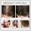 Feuchtigkeitsspendendes Haarserum für trockenes Haar 10
