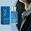 Patchouli-Duftparfum natürlich frisch elegant 10