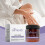 Körperberuhigungscreme: Feuchtigkeitspflege & Massage 8