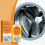 Washing Machine Tank Cleaner Wave Wheel 2