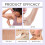 Körperberuhigungscreme: Feuchtigkeitspflege & Massage 15