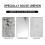 DIY Wall Crack Repair Cream Waterproof Mildew Proof 13