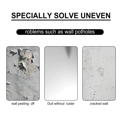 DIY Wall Crack Repair Cream Waterproof Mildew Proof 2