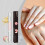 Nail Repair & Polish for Smooth, Strong, Clean Nails 2