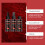 Halloween-Fakeblut-Set realistisch Plasma 12