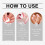Nail Repair & Polish for Smooth, Strong, Clean Nails 6