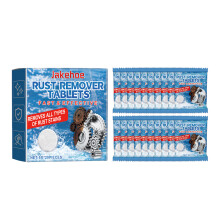 Rust Cleaning Effervescent Tablet for Metal Anti-Rust