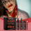 Halloween-Fakeblut-Set realistisch Plasma 2