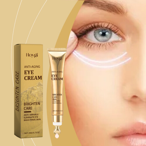 Firmende Augencreme mit hydratisierender Wirkung 1