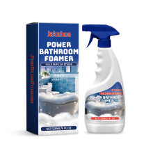 Bathroom Foam Cleaner Spray Multi-Functional Stain & Dirt Remover